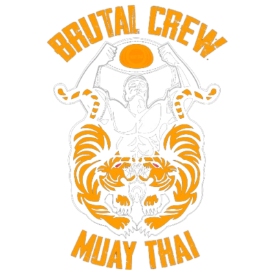 Brutal Crew logo